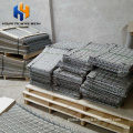 Explosion-proof Wall welded wire mesh gabion box/basket as Explosion-proof Wall Supplier
